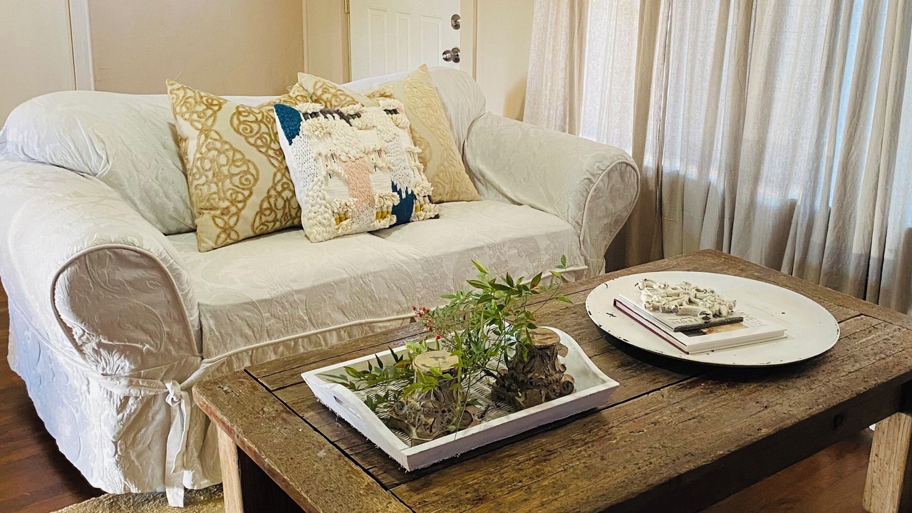 Photo of Livingroom in Sherman