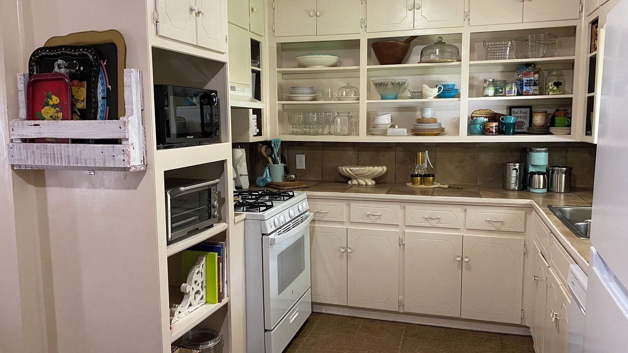 Photo of Kitchen in Sherman