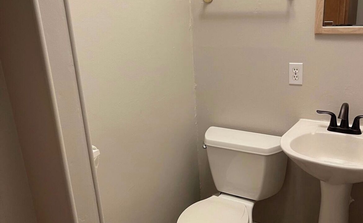Photo of Bathroom in Arthur
