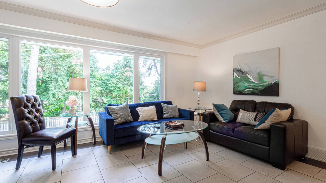 Photo of Livingroom in Mississauga