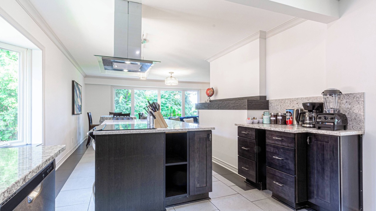 Photo of Kitchen in Mississauga