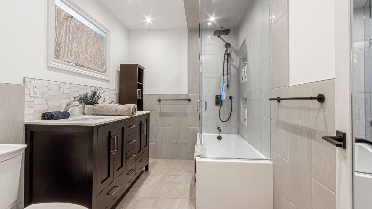 Photo of Bathroom in Mississauga