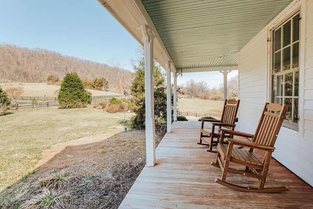 Photo of Patio Balcony in Nelson