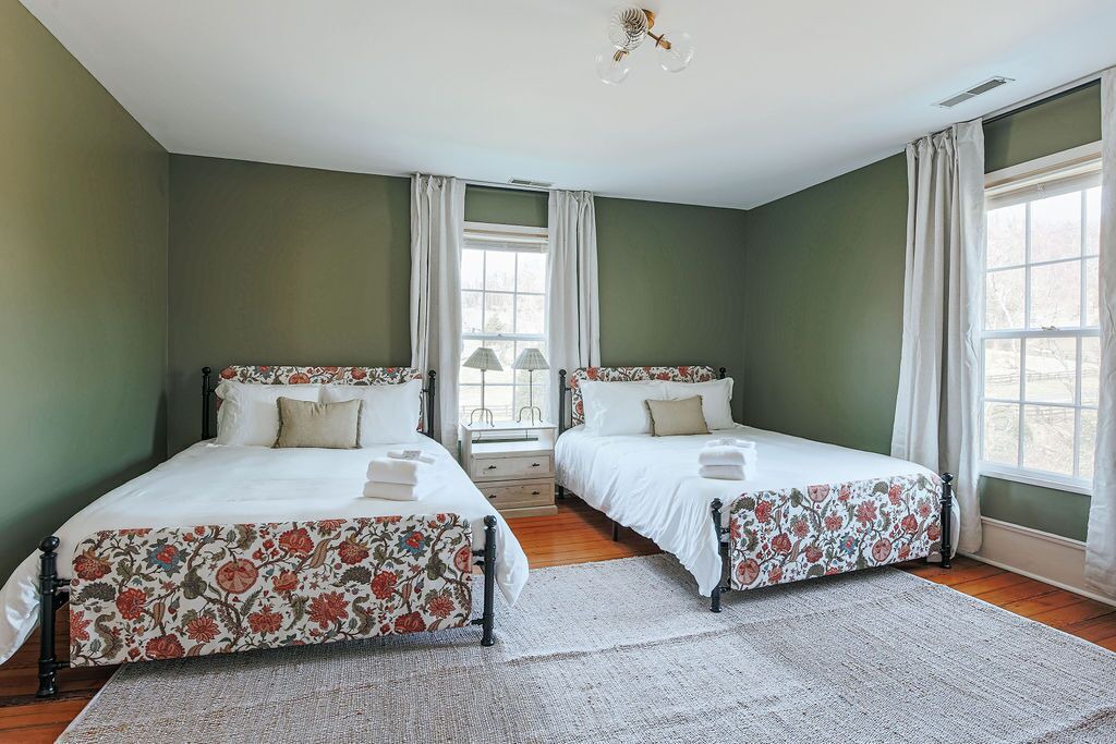 Photo of Bedroom in Nelson