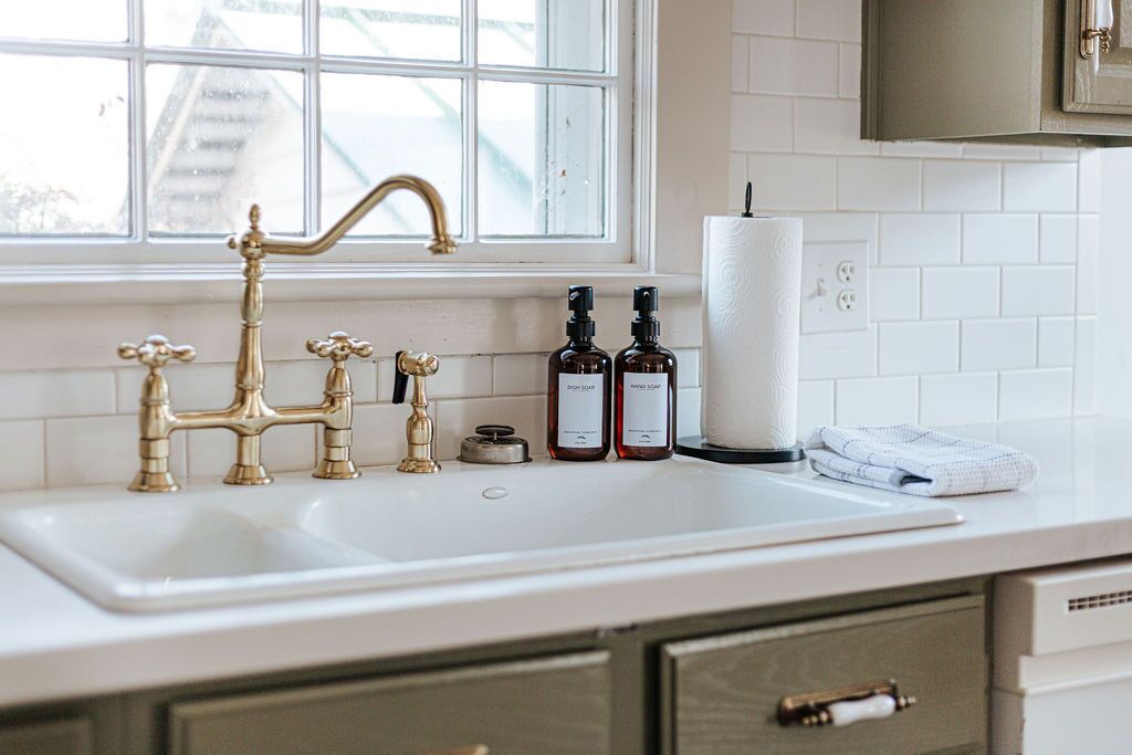 Photo of Bathroom in Nelson