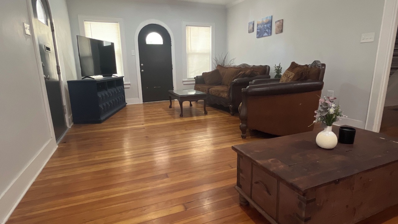 Photo of Livingroom in Mineral Wells