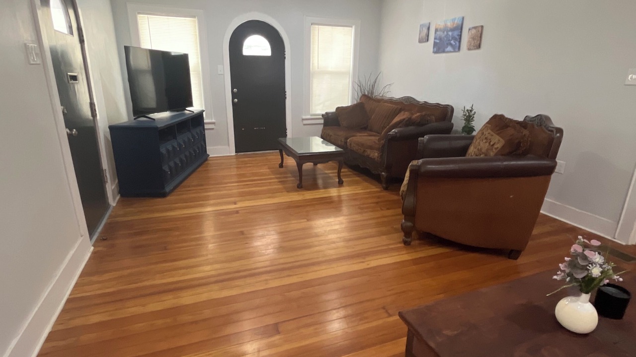 Photo of Livingroom in Mineral Wells
