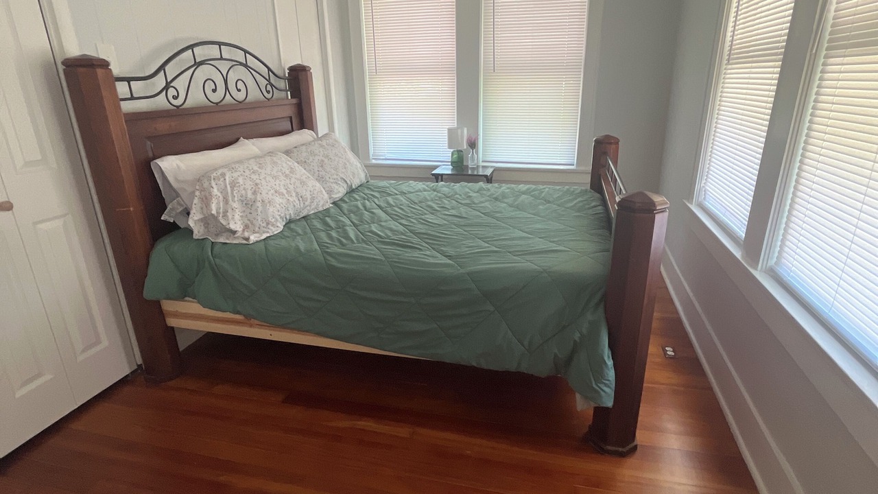 Photo of Bedroom in Mineral Wells