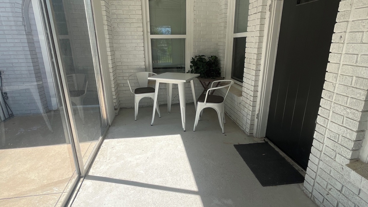 Photo of Outdoor in Mineral Wells