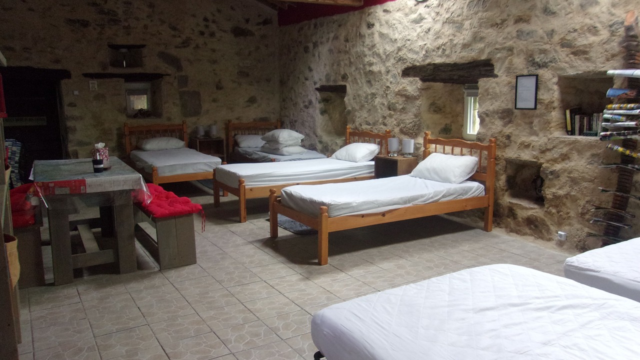 Photo of Bedroom in La Foret-sur-Sevre