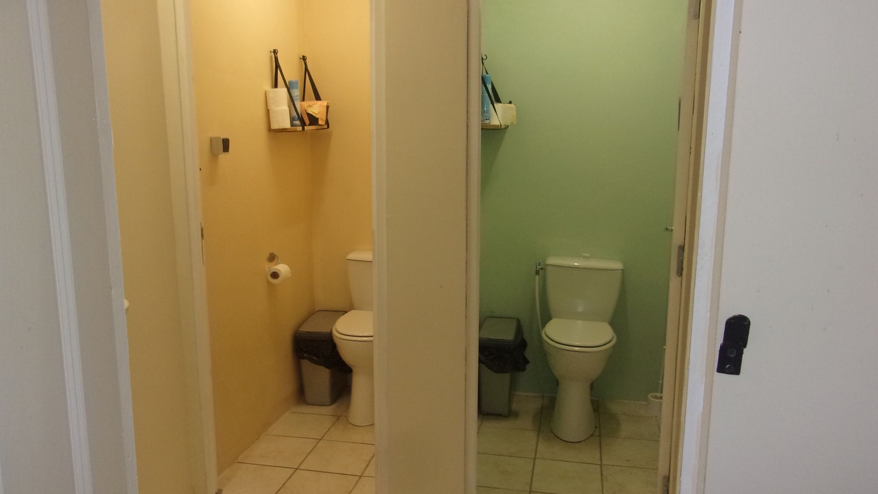Photo of Bathroom in La Foret-sur-Sevre