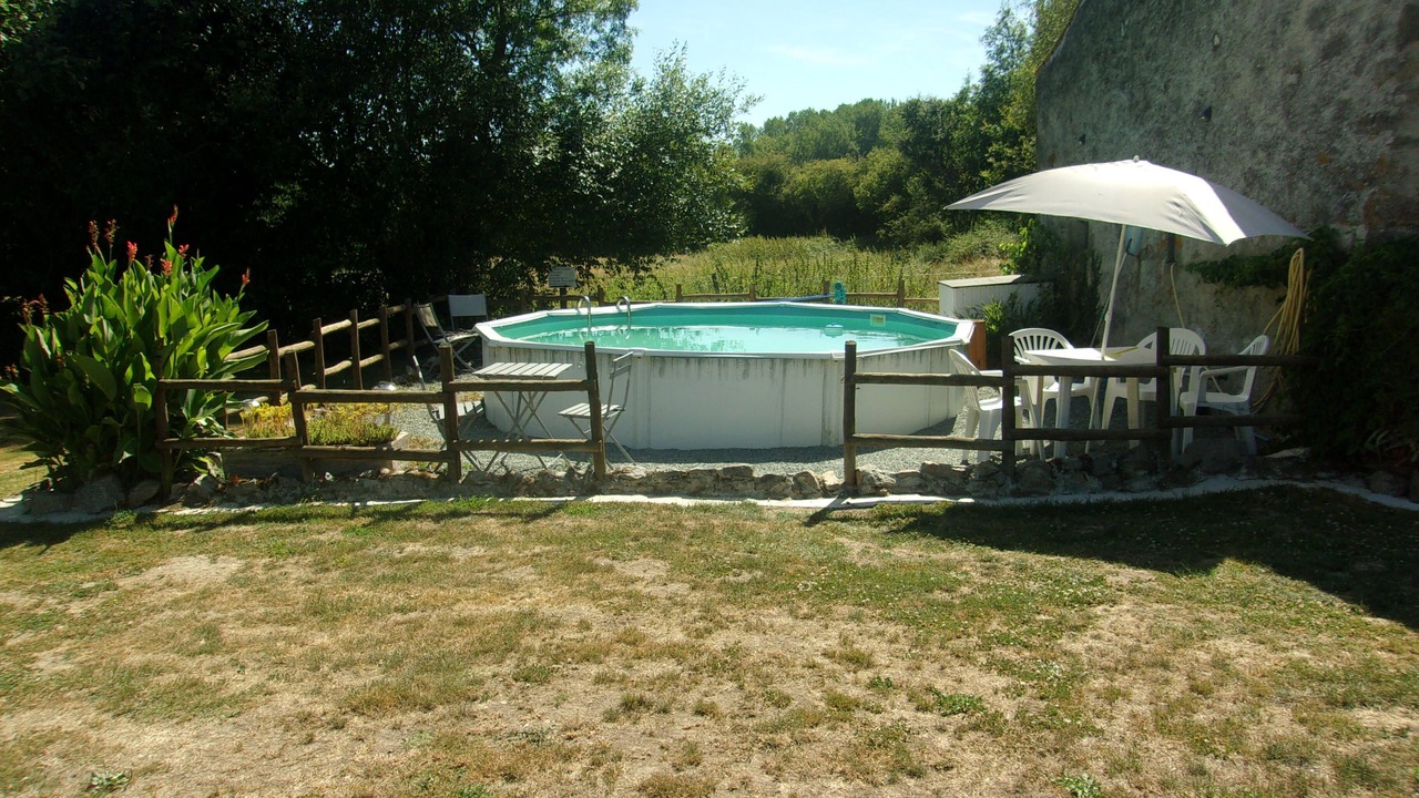 Photo of Outdoor in La Foret-sur-Sevre