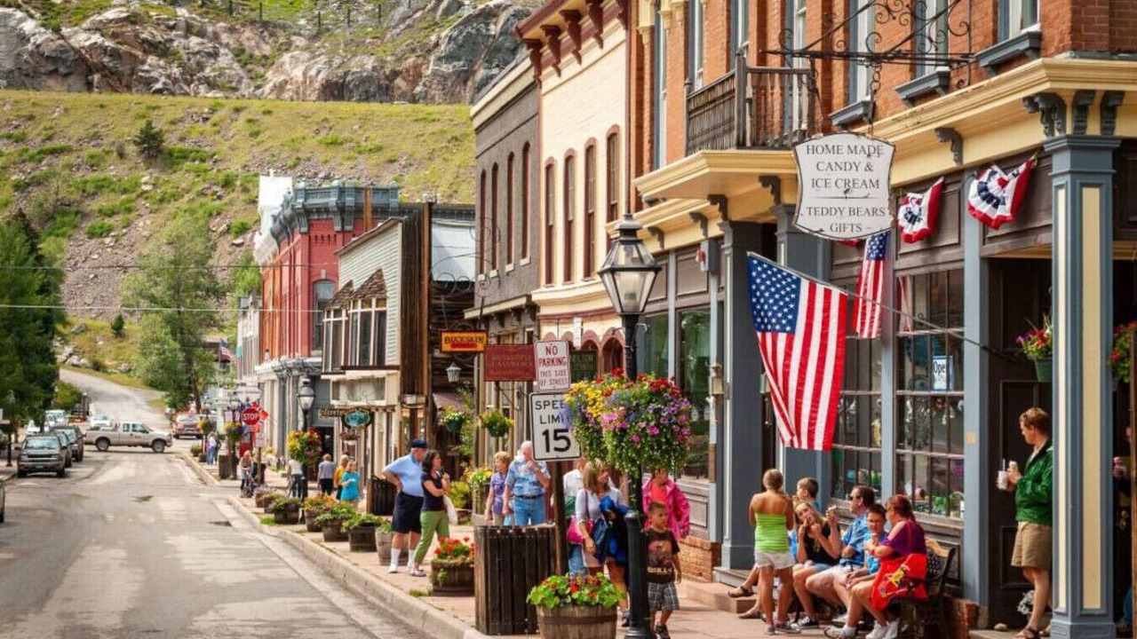 Photo of Others in Historic District