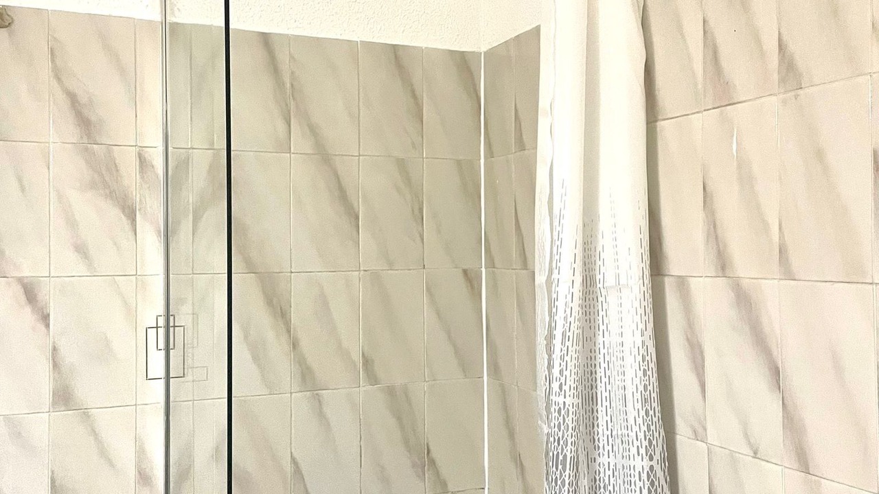 Photo of Bathroom in Ceret