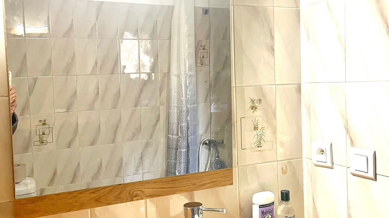 Photo of Bathroom in Ceret