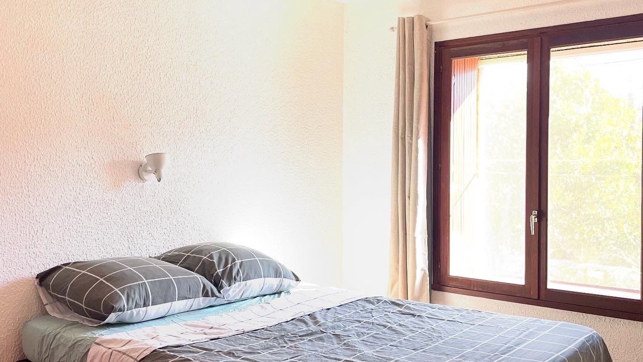 Photo of Bedroom in Ceret