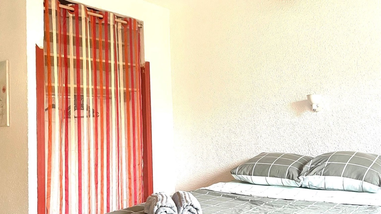 Photo of Bedroom in Ceret