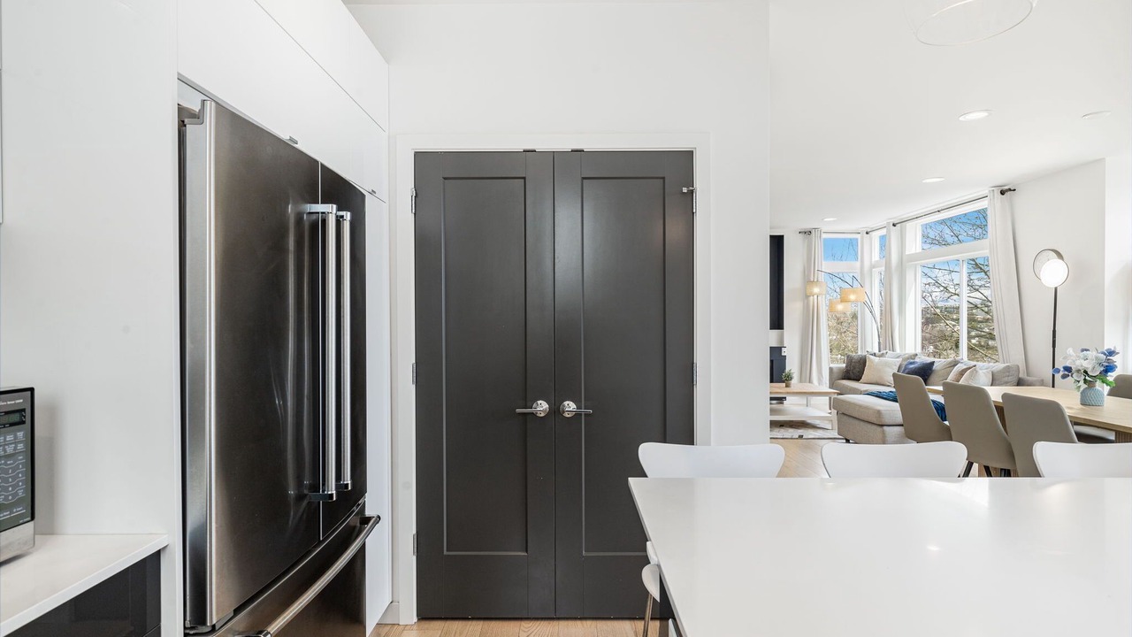 Photo of Others in North Beacon Hill