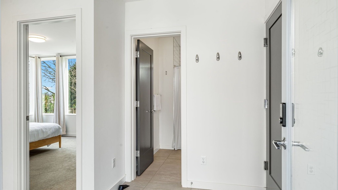 Photo of Bedroom in North Beacon Hill