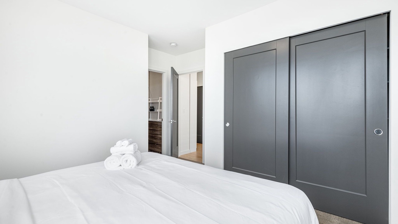 Photo of Bedroom in North Beacon Hill