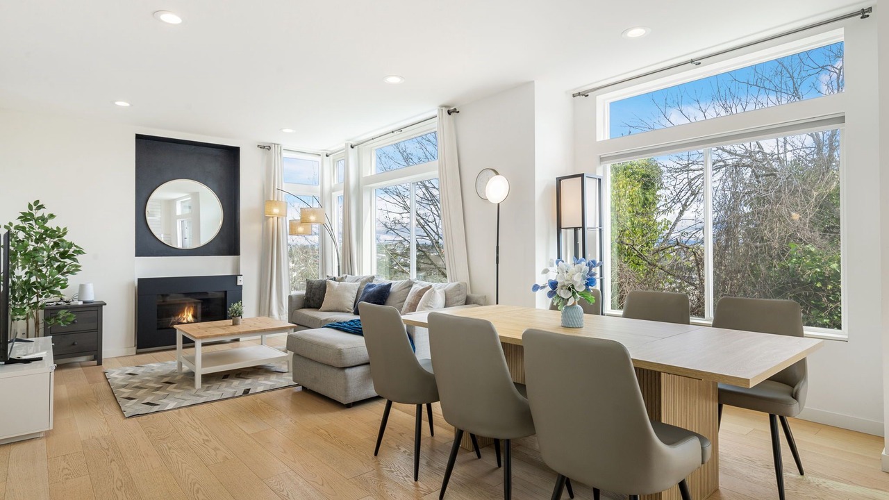 Photo of Others in North Beacon Hill