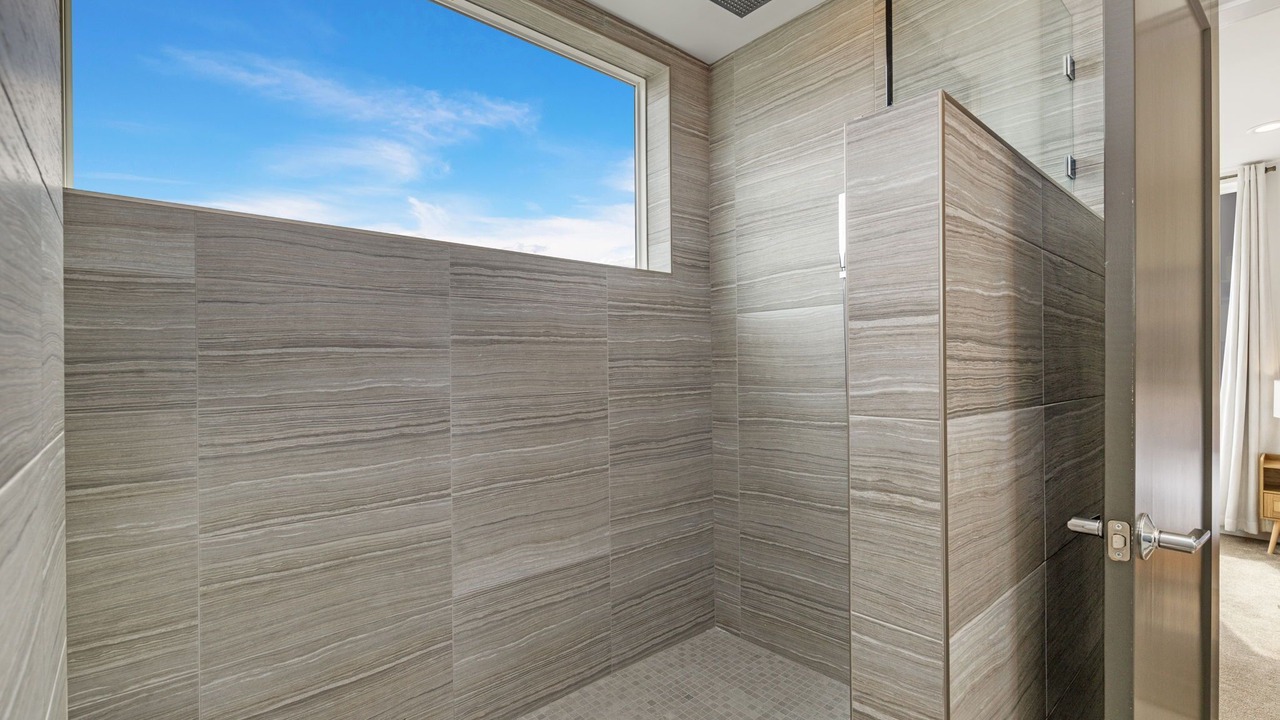 Photo of Bathroom in North Beacon Hill