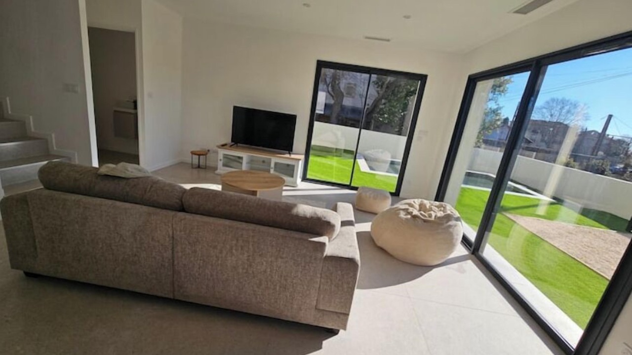 Photo of Livingroom in Magalas