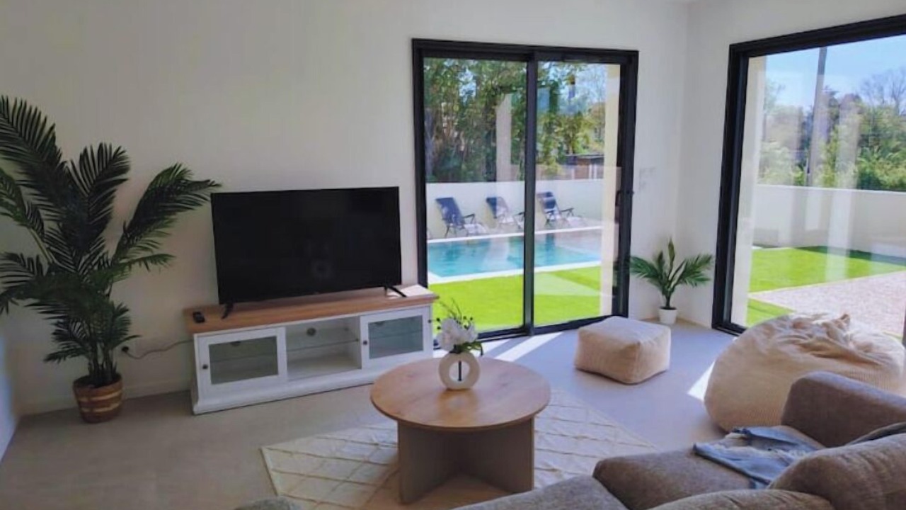 Photo of Livingroom in Magalas