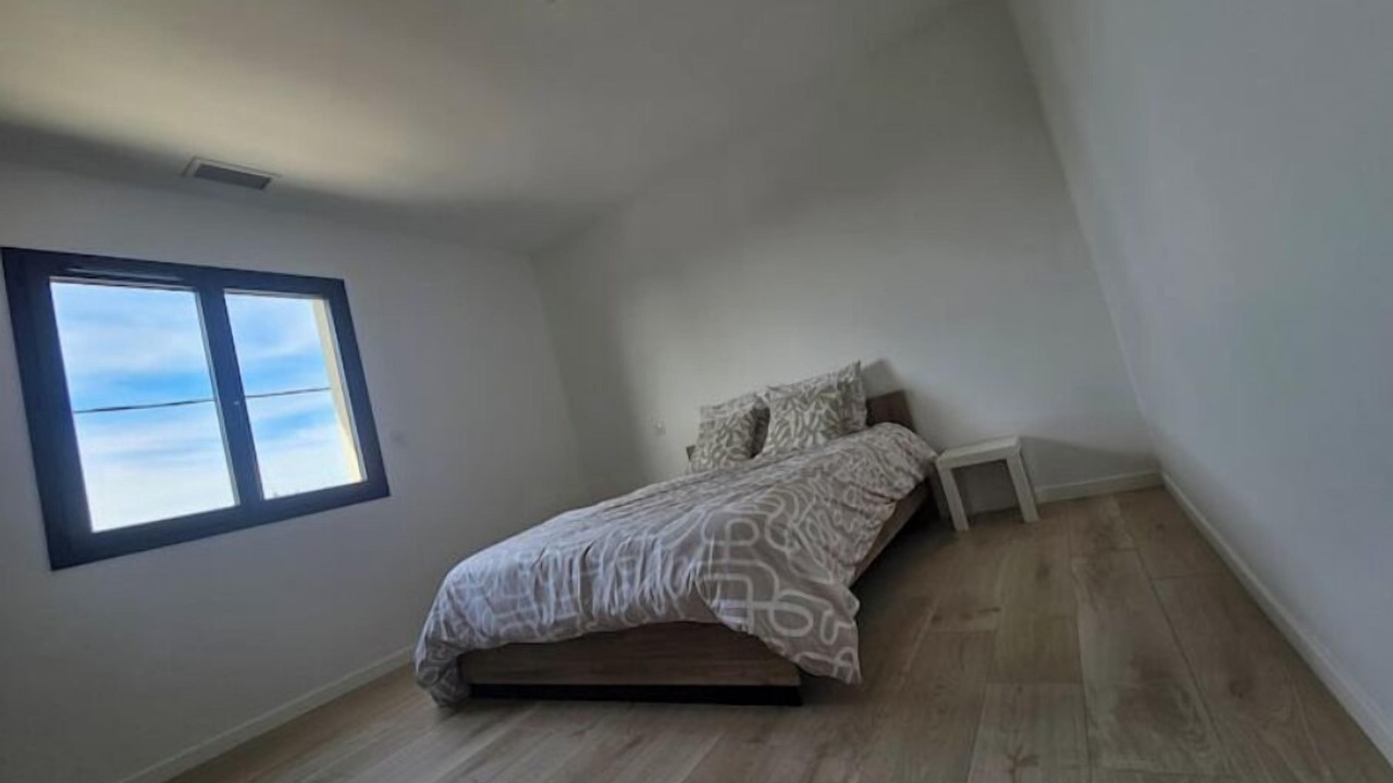 Photo of Bedroom in Magalas
