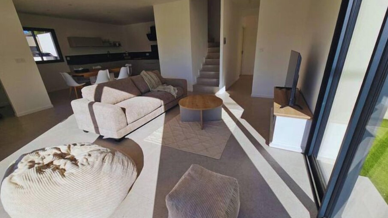Photo of Livingroom in Magalas