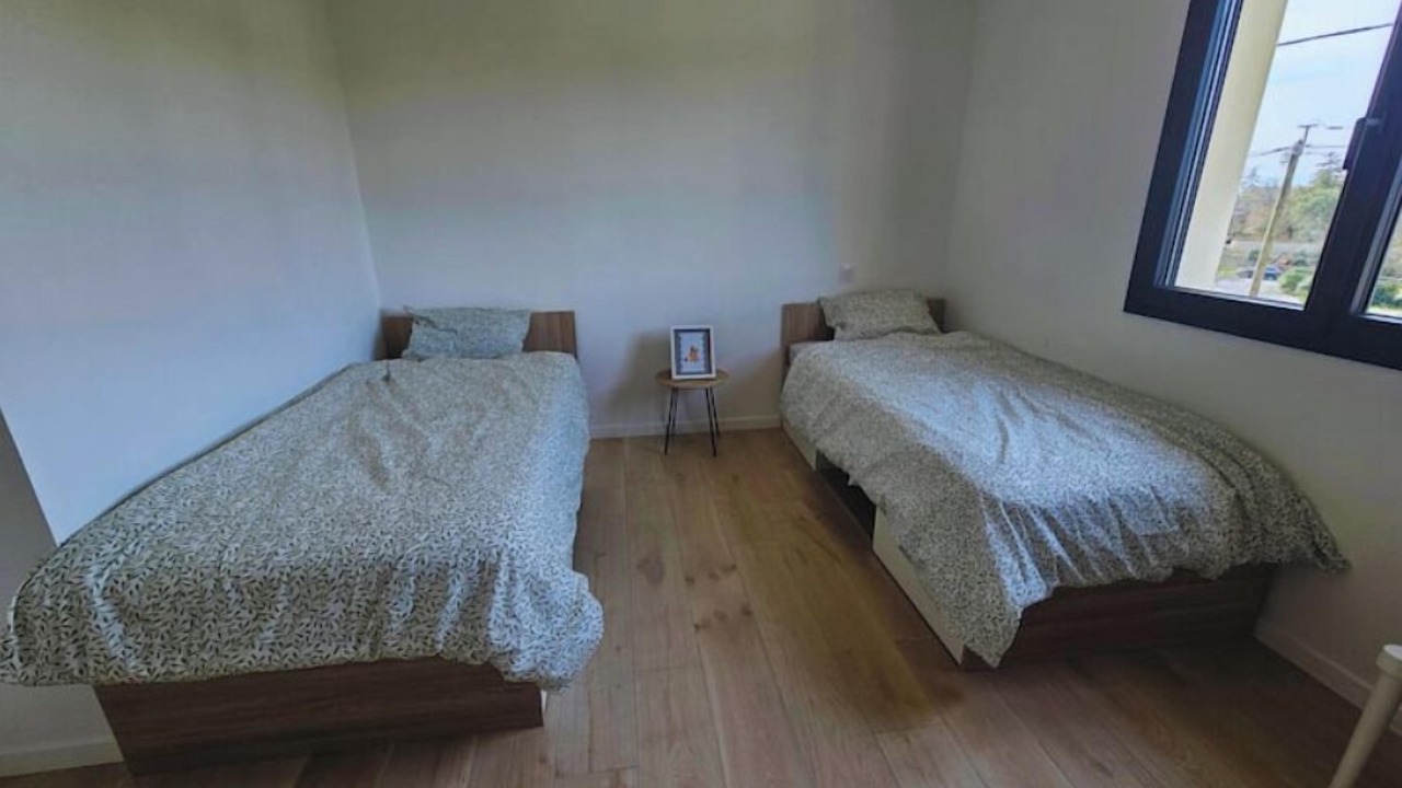 Photo of Bedroom in Magalas