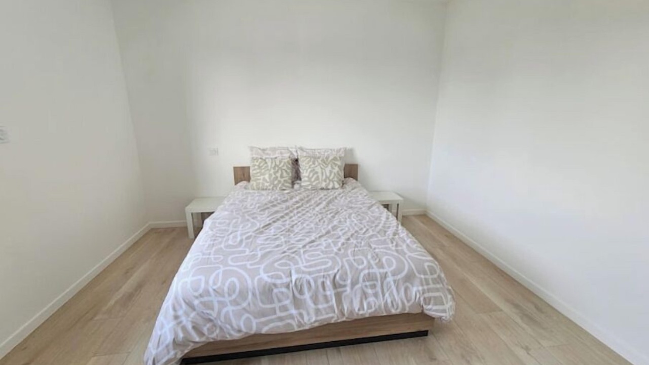 Photo of Bedroom in Magalas