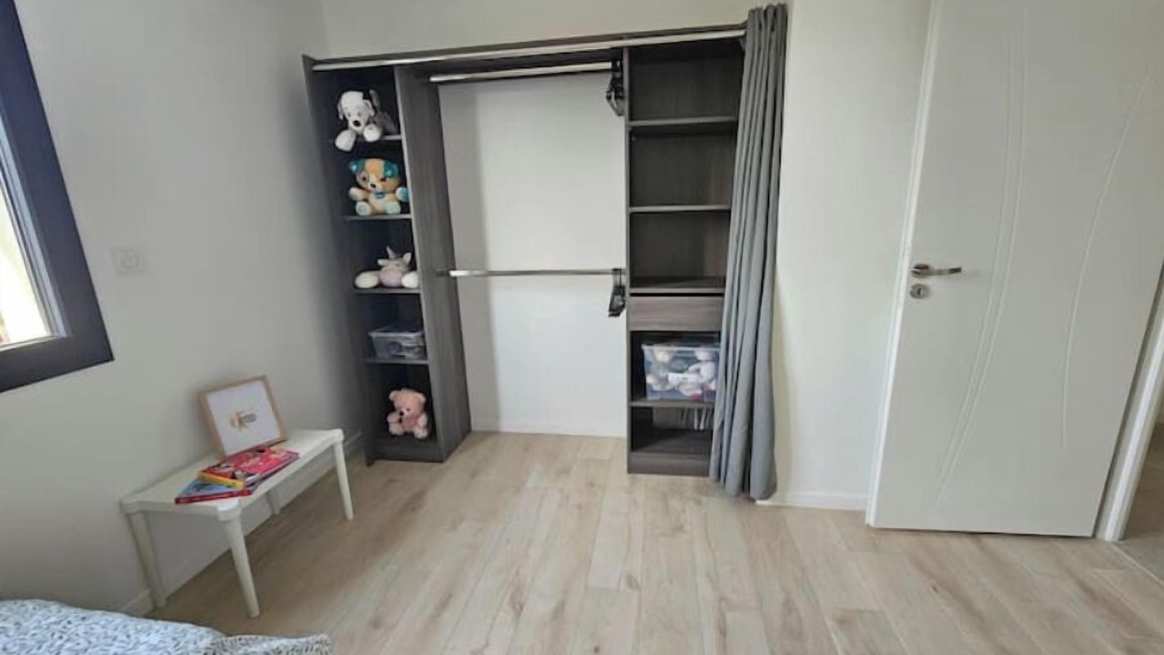 Photo of Bedroom in Magalas
