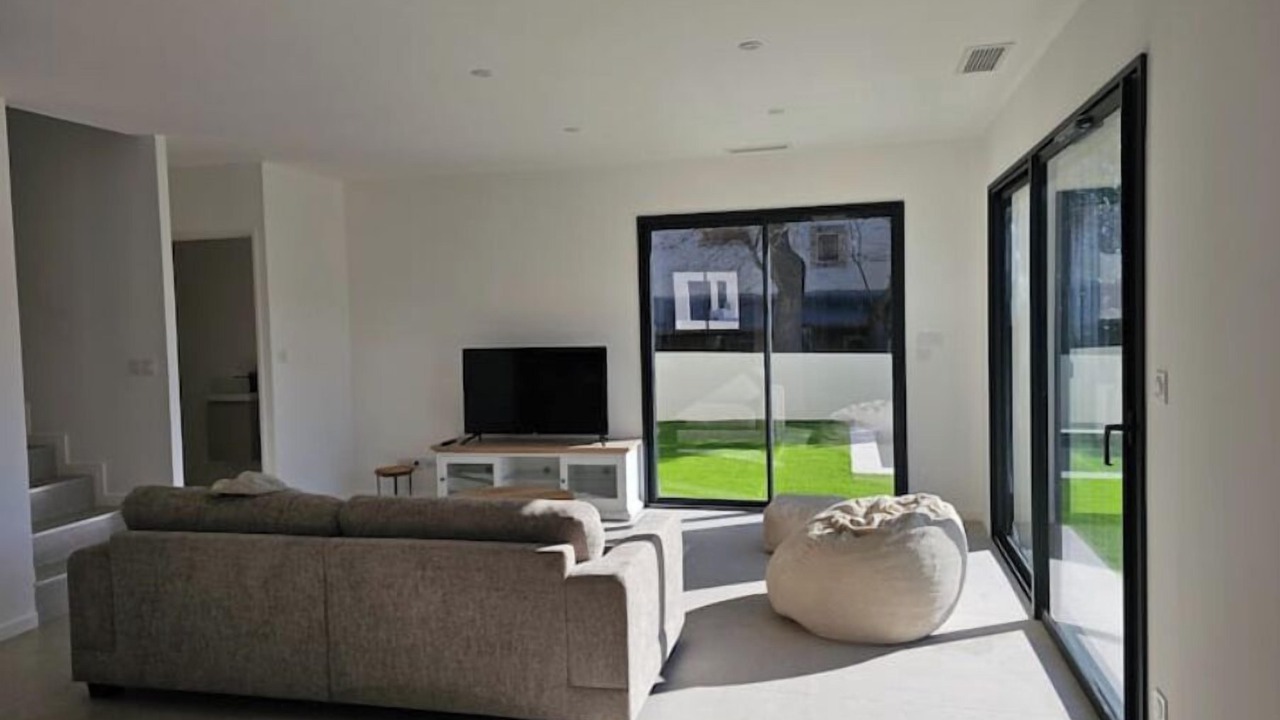 Photo of Livingroom in Magalas