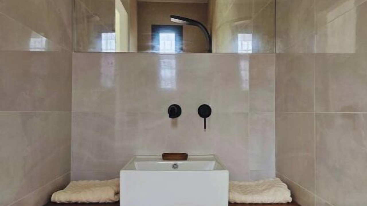 Photo of Bathroom in Magalas