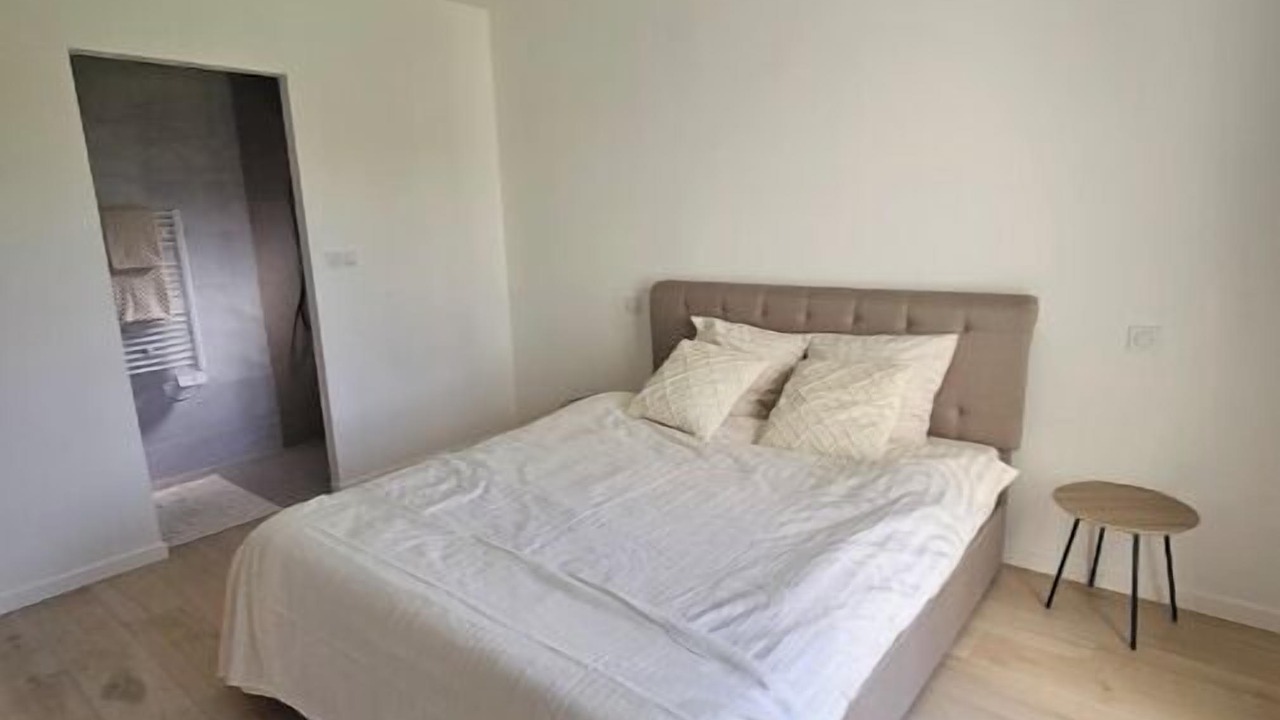 Photo of Bedroom in Magalas