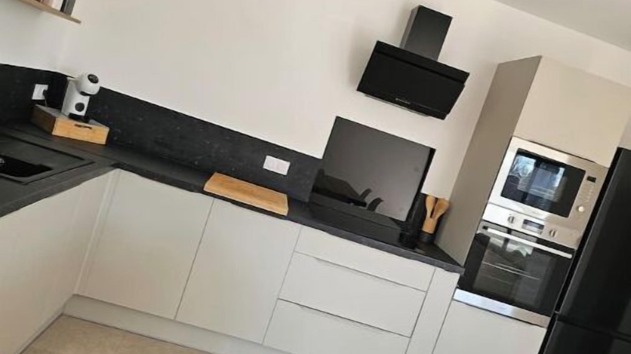 Photo of Kitchen in Magalas