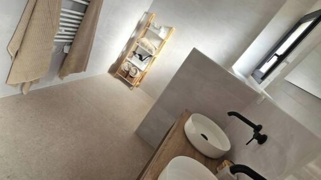 Photo of Bathroom in Magalas