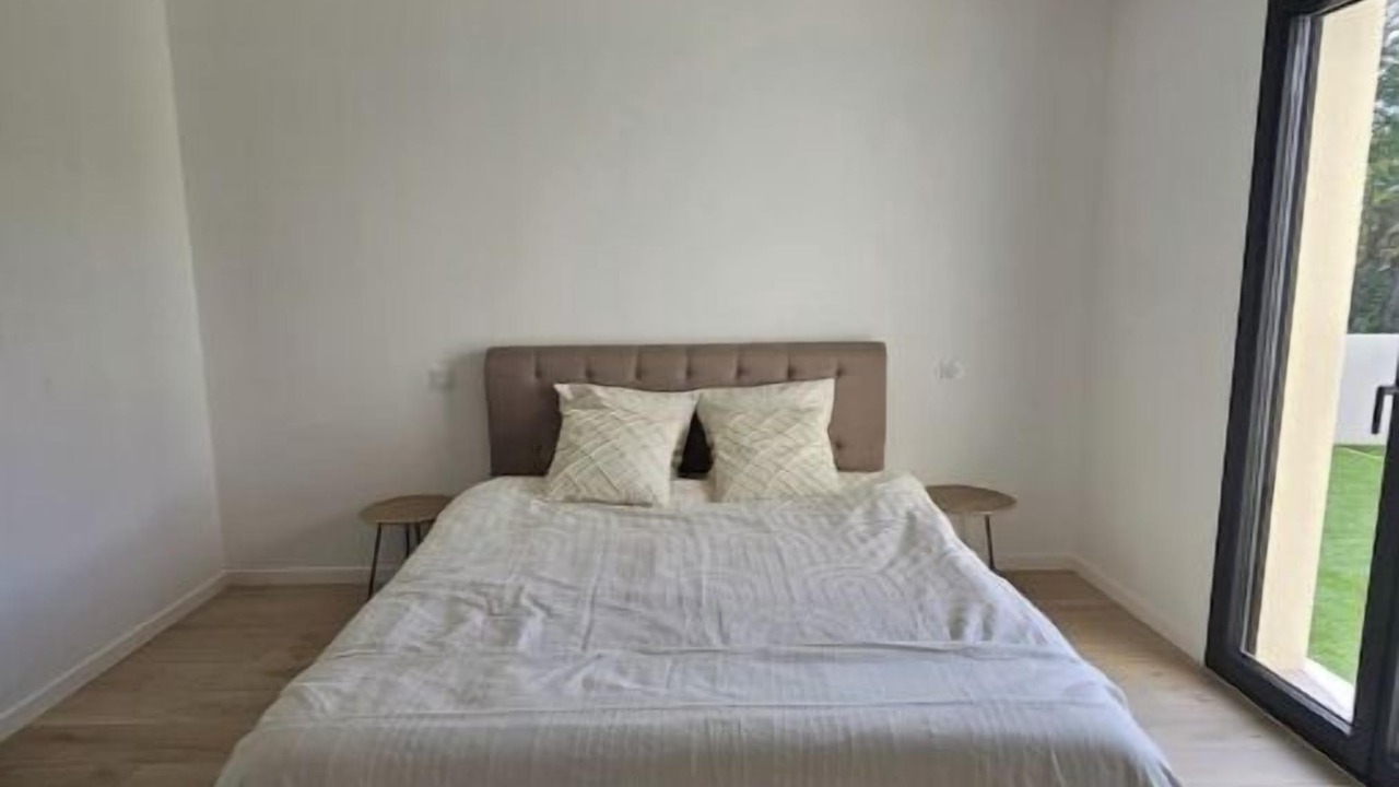 Photo of Bedroom in Magalas