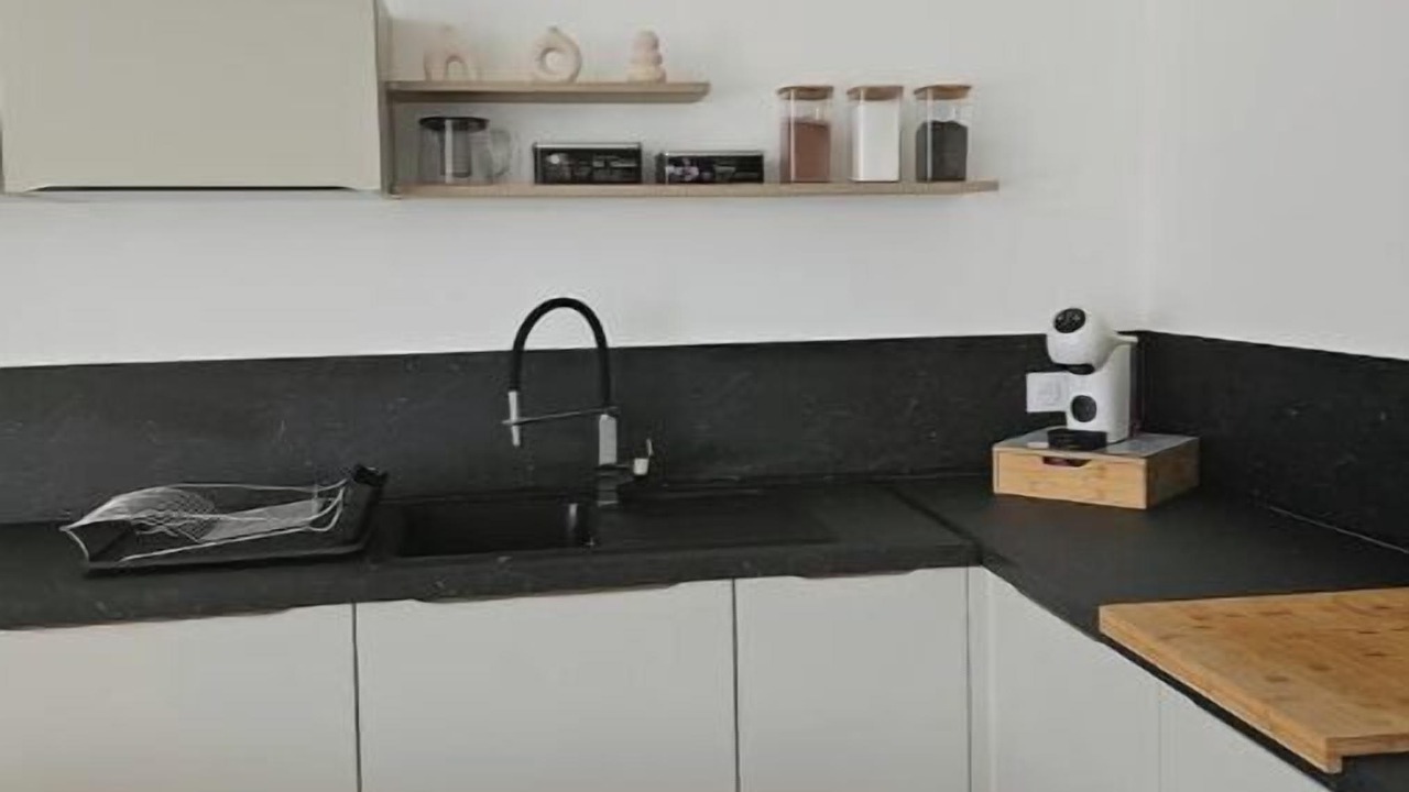 Photo of Kitchen in Magalas