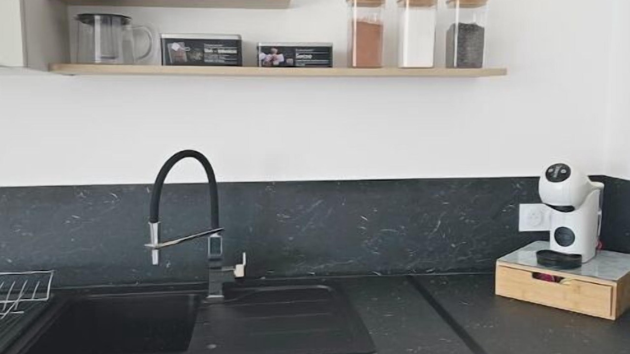 Photo of Kitchen in Magalas