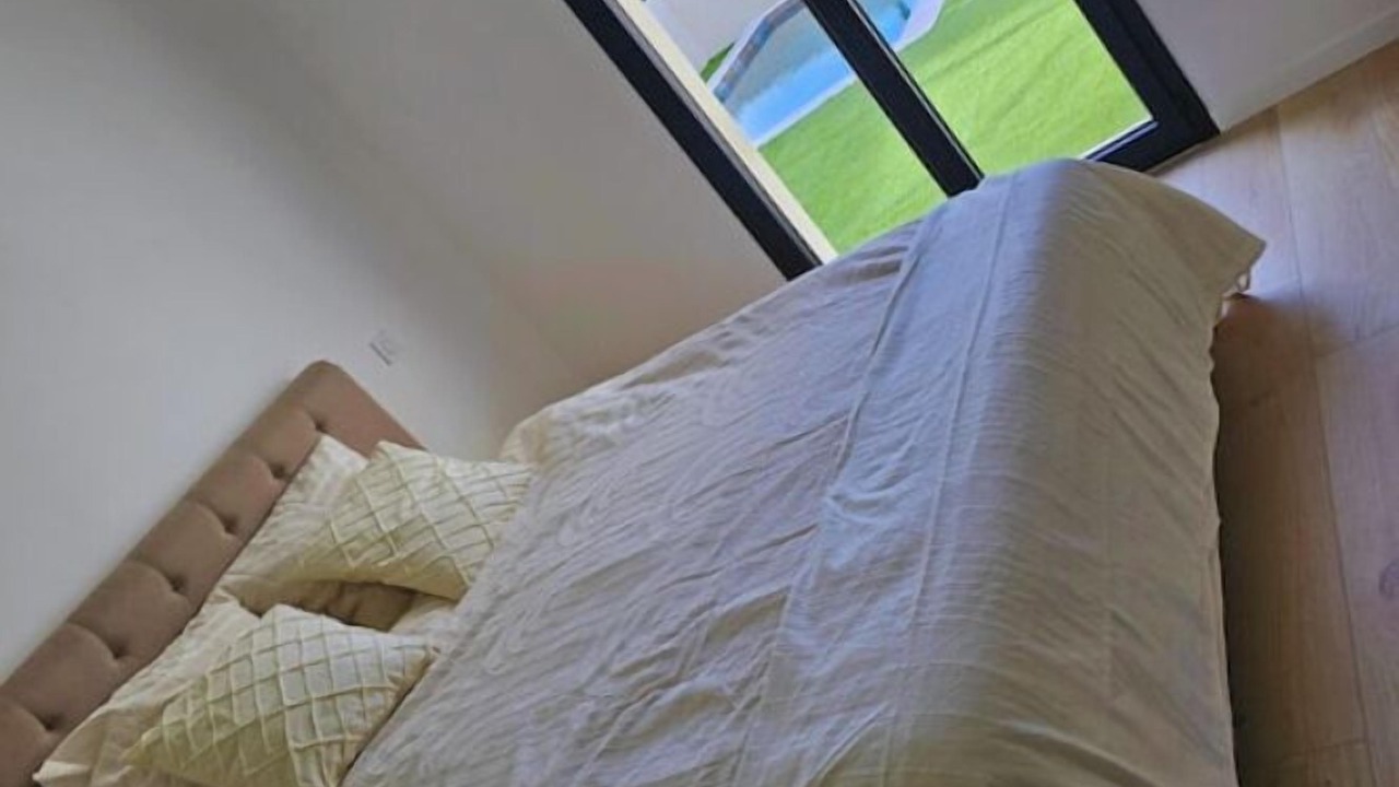 Photo of Bedroom in Magalas