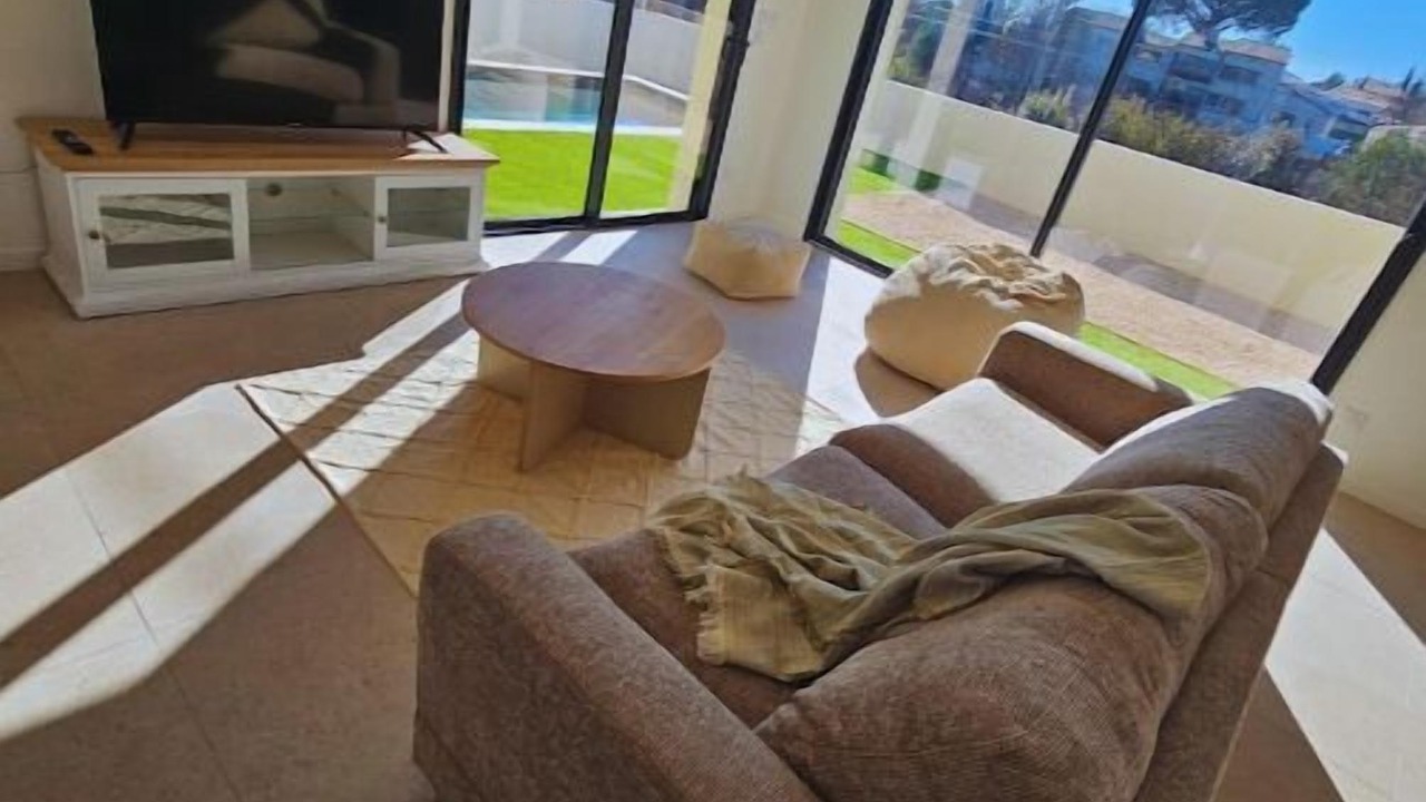 Photo of Livingroom in Magalas