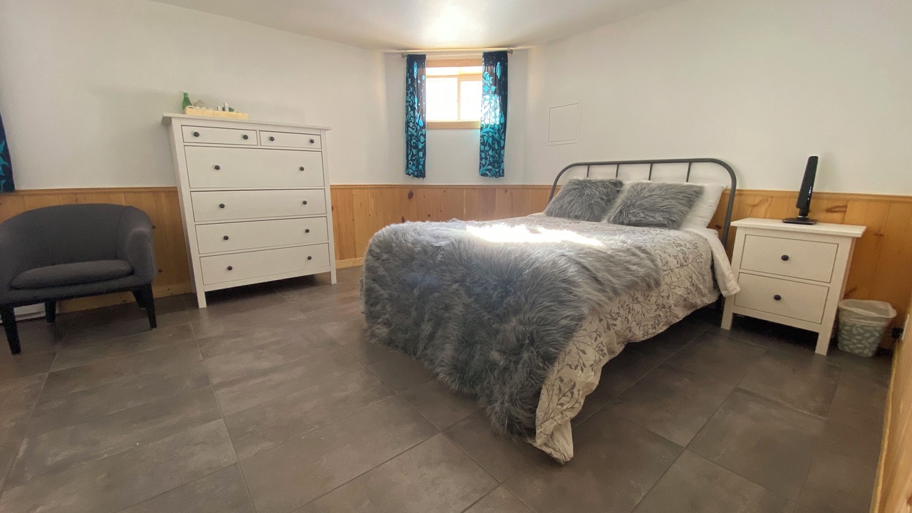 Photo of Bedroom in Saint-Lucien