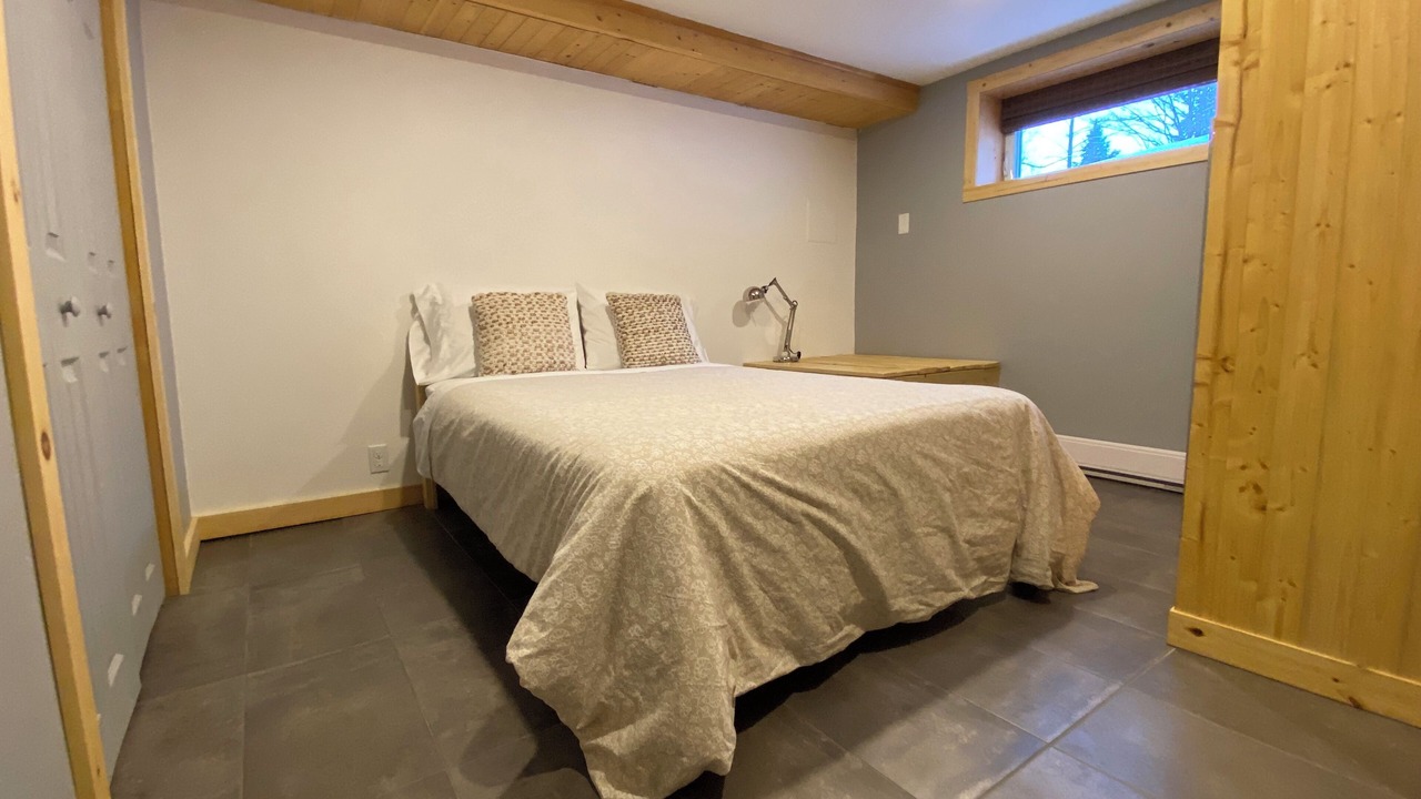 Photo of Bedroom in Saint-Lucien