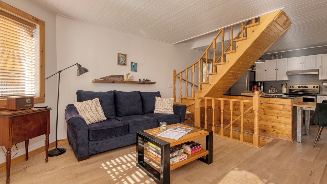 Photo of Livingroom in Saint-Lucien