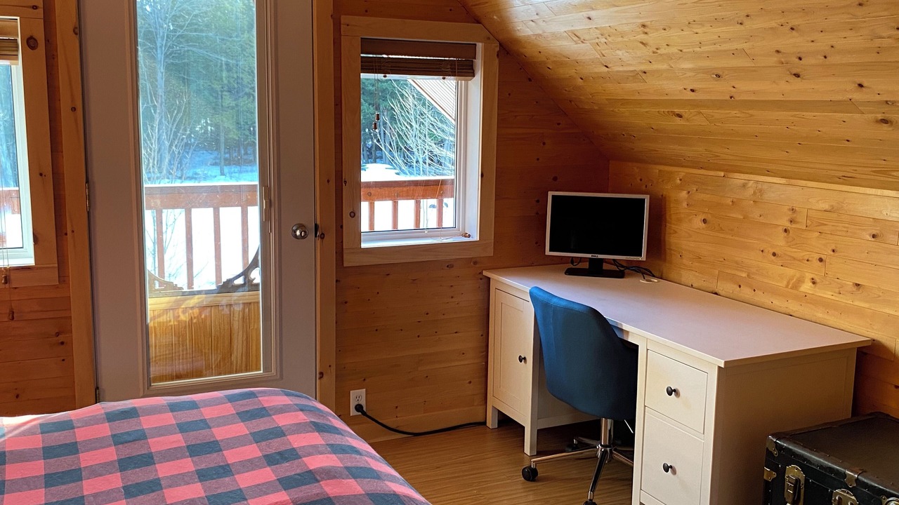 Photo of Bedroom in Saint-Lucien
