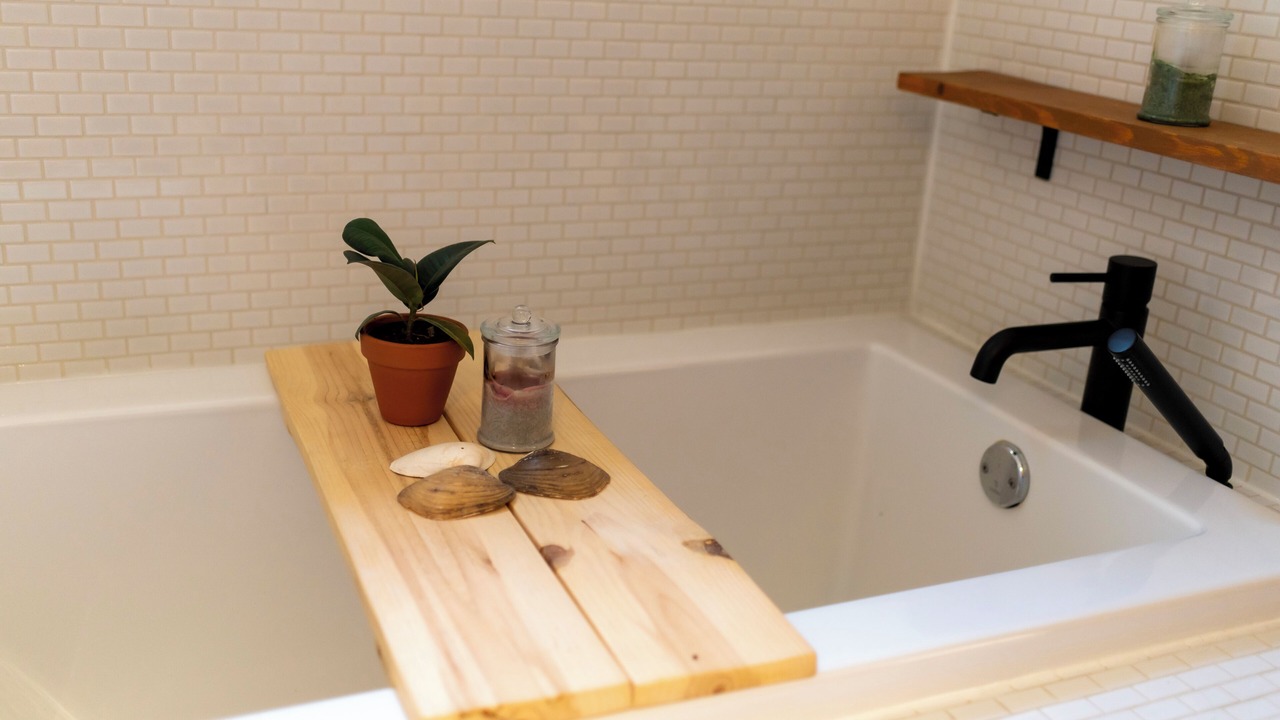 Photo of Bathroom in Saint-Lucien