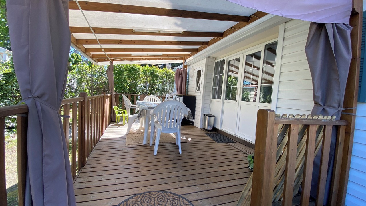 Photo of Outdoor in Lunel
