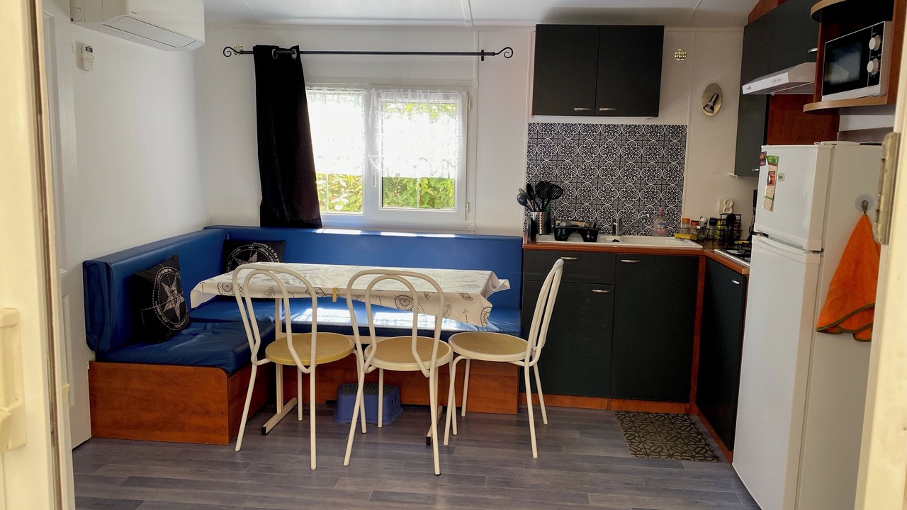 Photo of Kitchen in Lunel